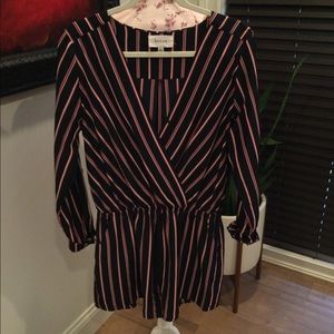 Women’s romper